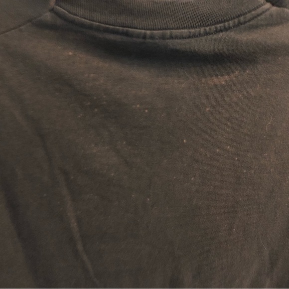 80’s Vintage Rails to Trails Original T Shirt Large - Picture 2 of 3